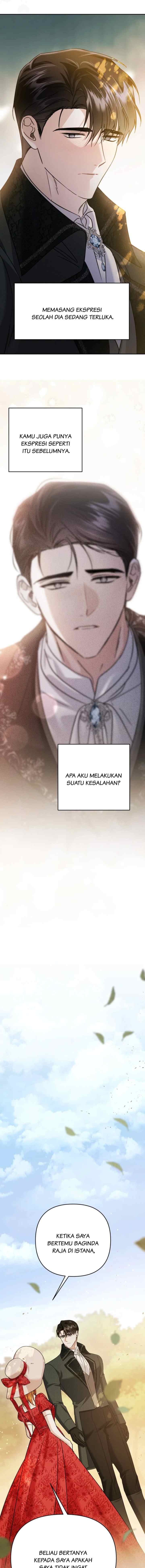 In This Life, I'll Survive Until the End chapter 66 halaman 15