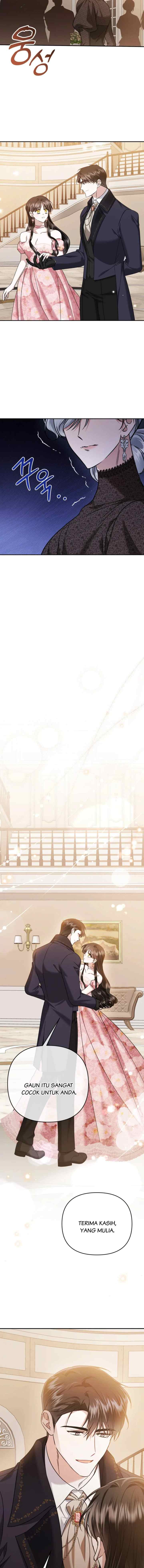 In This Life, I'll Survive Until the End chapter 67 halaman 13