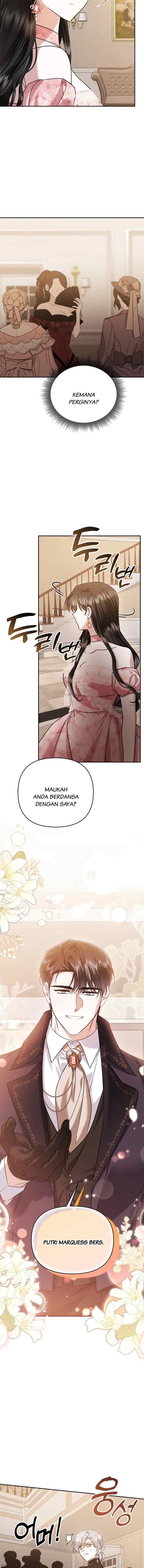 In This Life, I'll Survive Until the End chapter 67 halaman 12