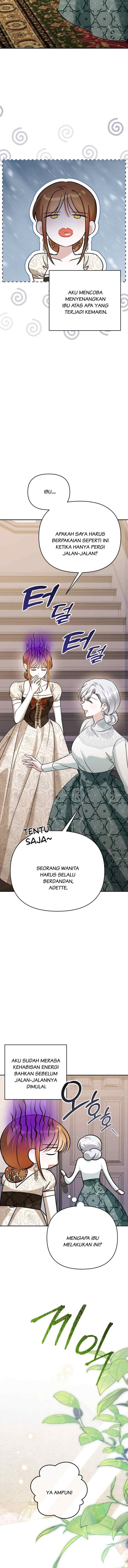 In This Life, I'll Survive Until the End chapter 68 halaman 12