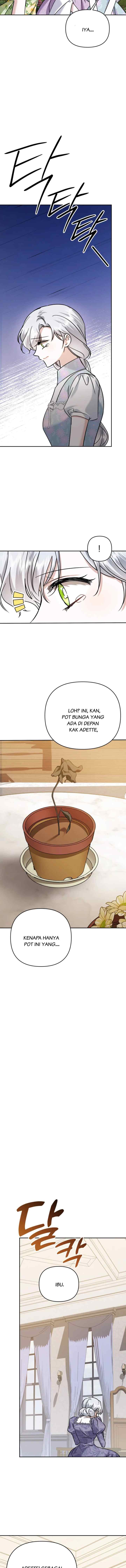 In This Life, I'll Survive Until the End chapter 68 halaman 8