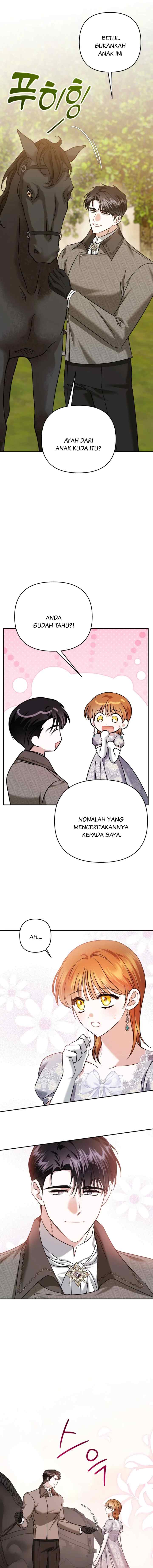In This Life, I'll Survive Until the End chapter 69 halaman 16