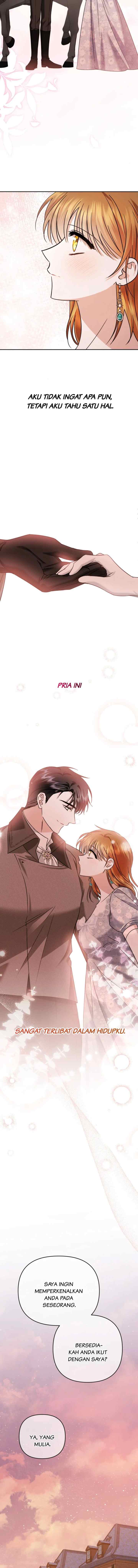 In This Life, I'll Survive Until the End chapter 69 halaman 17