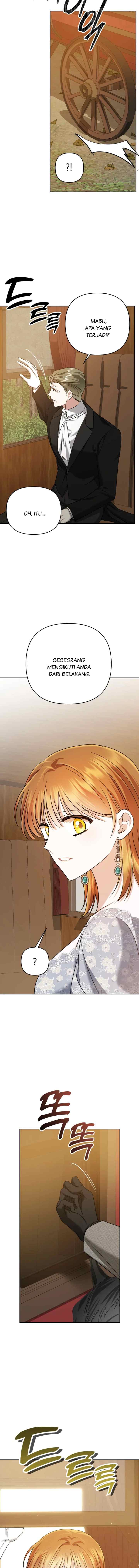 In This Life, I'll Survive Until the End chapter 69 halaman 7