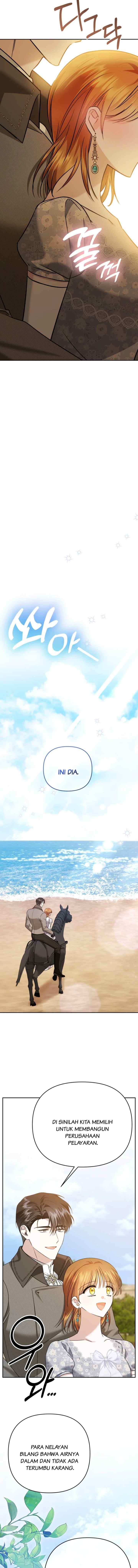 In This Life, I'll Survive Until the End chapter 69 halaman 10