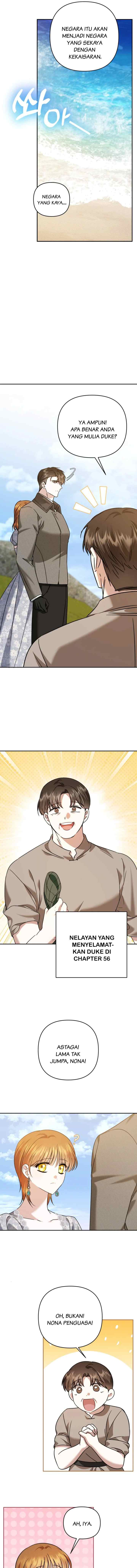 In This Life, I'll Survive Until the End chapter 69 halaman 12