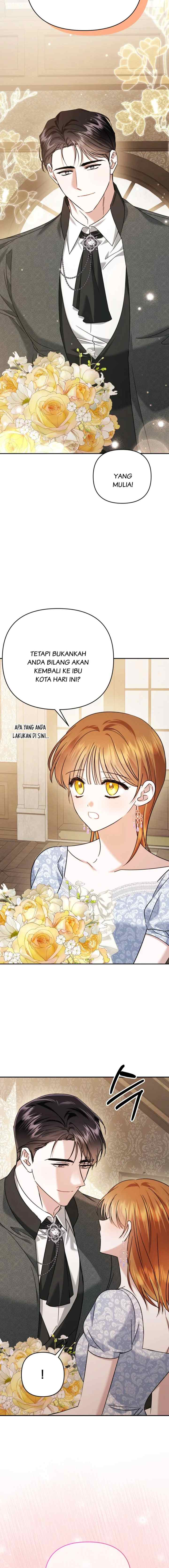 In This Life, I'll Survive Until the End chapter 70 halaman 14