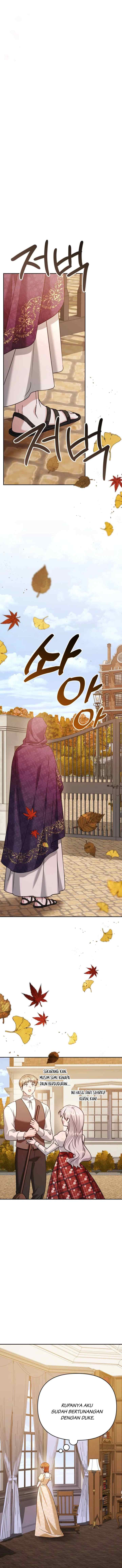 In This Life, I'll Survive Until the End chapter 71 halaman 17