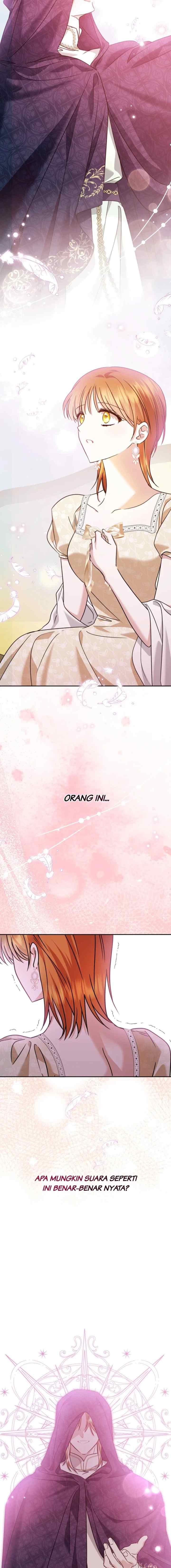 In This Life, I'll Survive Until the End chapter 72 halaman 5