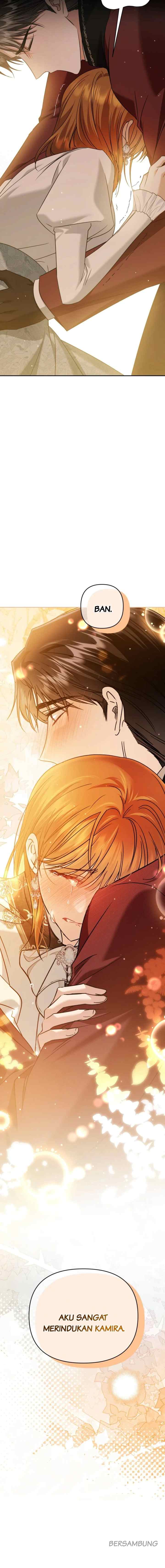In This Life, I'll Survive Until the End chapter 73 halaman 20