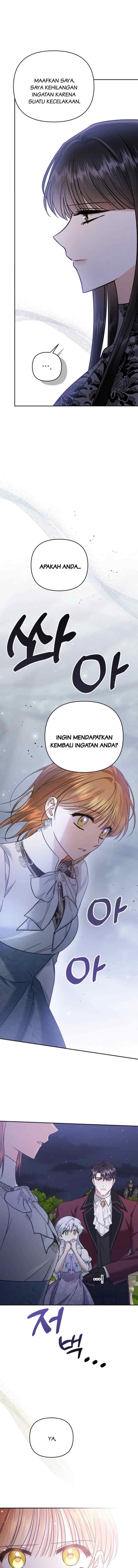 In This Life, I'll Survive Until the End chapter 73 halaman 13