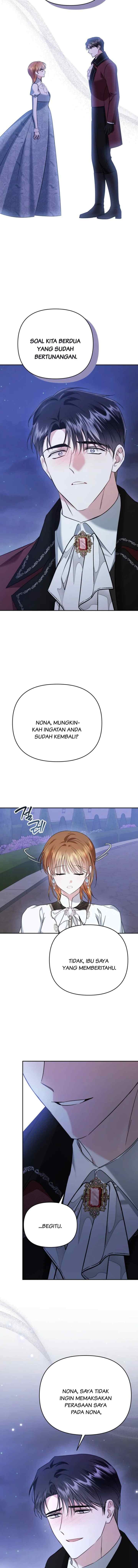 In This Life, I'll Survive Until the End chapter 73 halaman 10