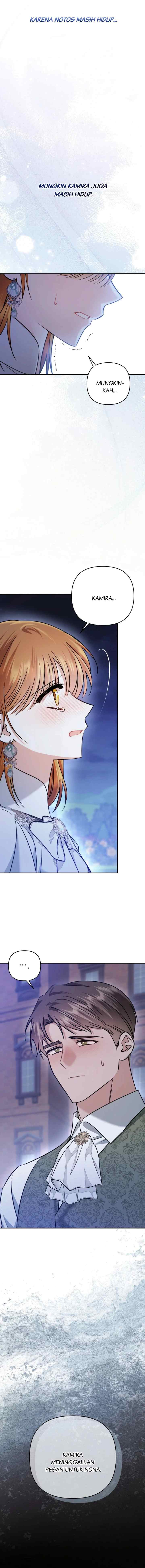 In This Life, I'll Survive Until the End chapter 74 halaman 4