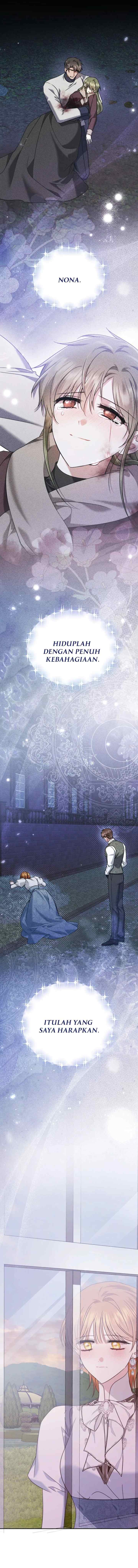In This Life, I'll Survive Until the End chapter 74 halaman 5