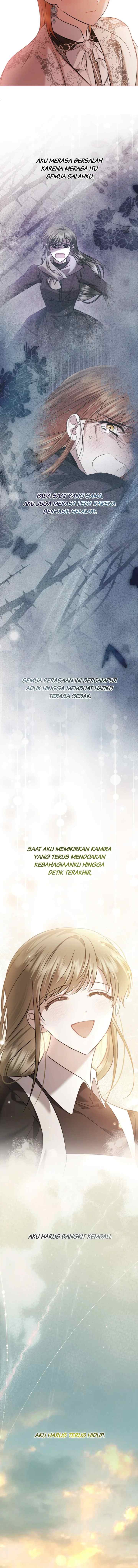 In This Life, I'll Survive Until the End chapter 74 halaman 8