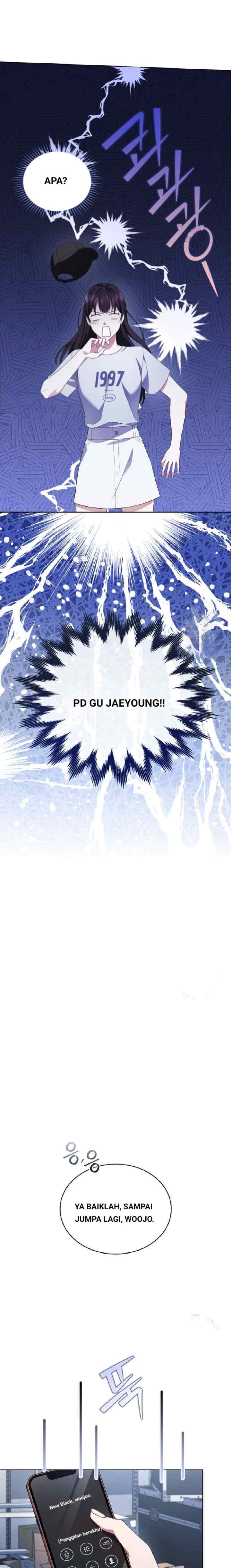 In This Life the Greatest Star in the Universe chapter 40 halaman 17