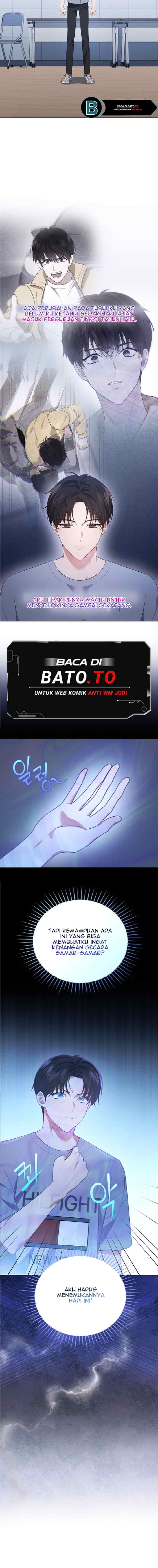 In This Life the Greatest Star in the Universe chapter 41 halaman 16