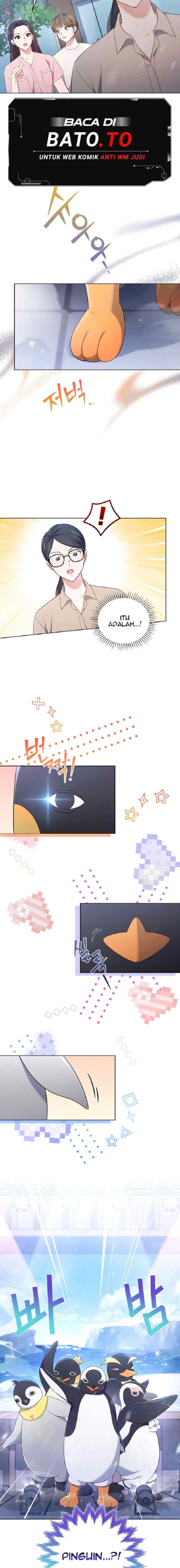 In This Life the Greatest Star in the Universe chapter 41 halaman 5