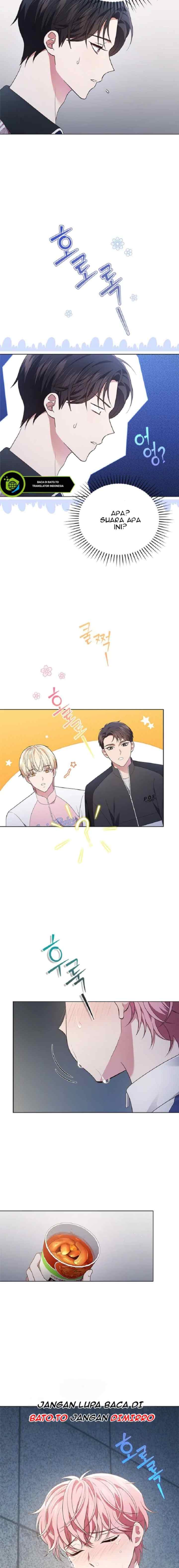 In This Life the Greatest Star in the Universe chapter 46 halaman 7