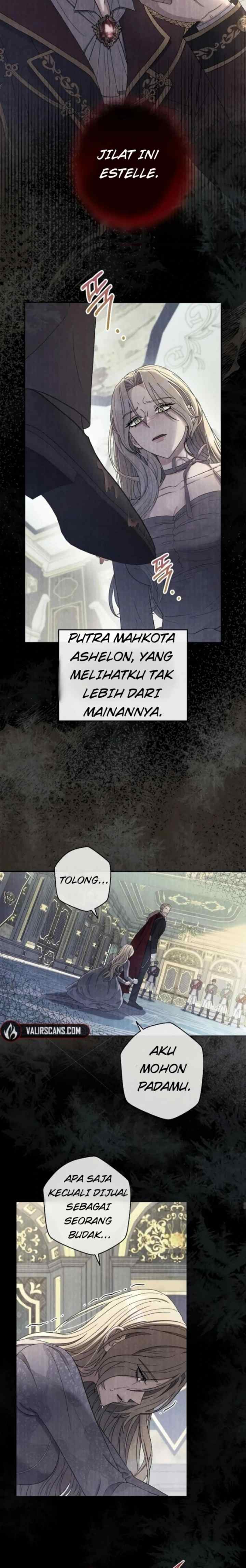 Indulgence chapter 1 halaman 5