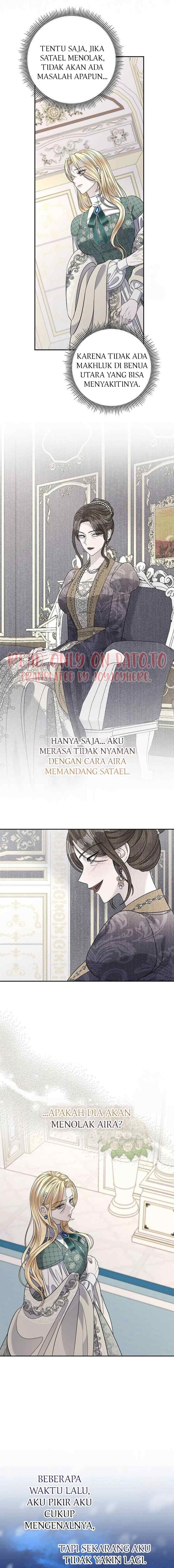Indulgence chapter 15 halaman 14