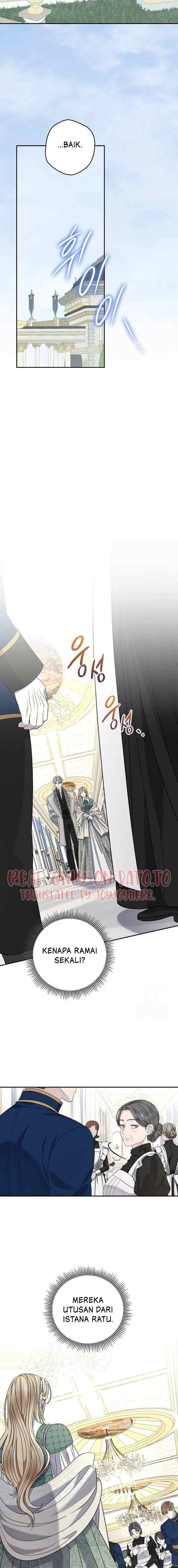 Indulgence chapter 15 halaman 5