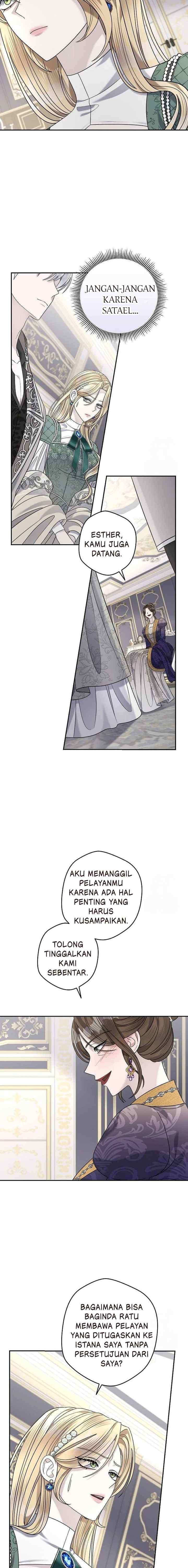 Indulgence chapter 15 halaman 10