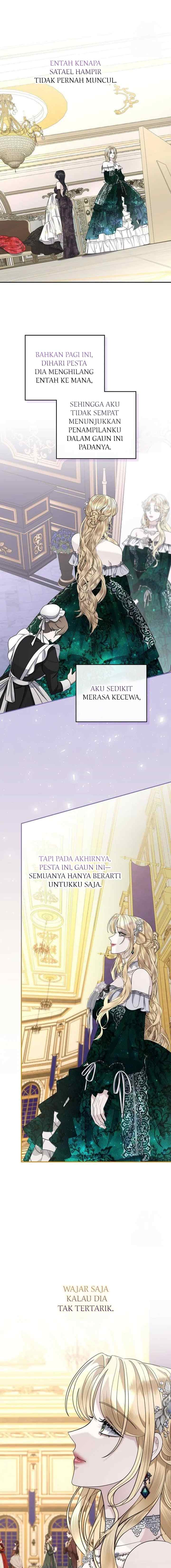 Indulgence chapter 20 halaman 11