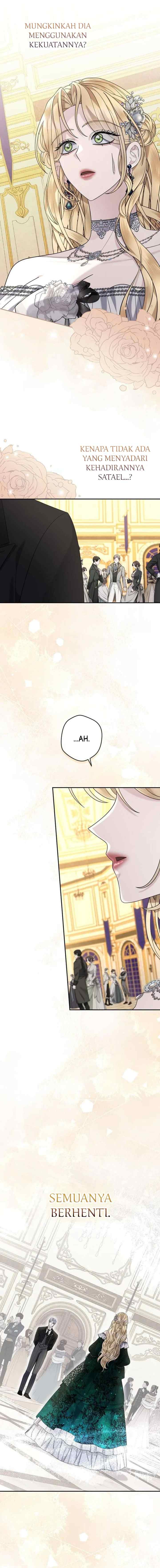 Indulgence chapter 20 halaman 13