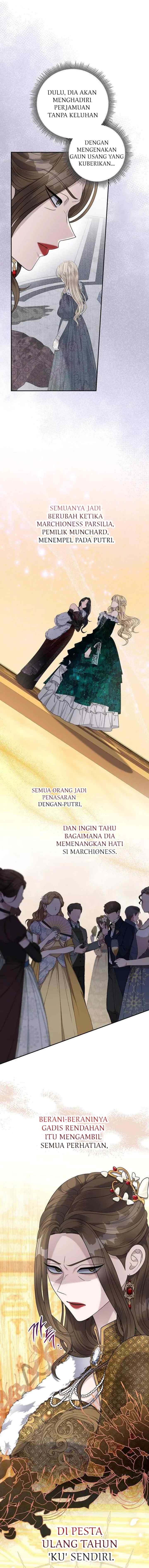 Indulgence chapter 20 halaman 5