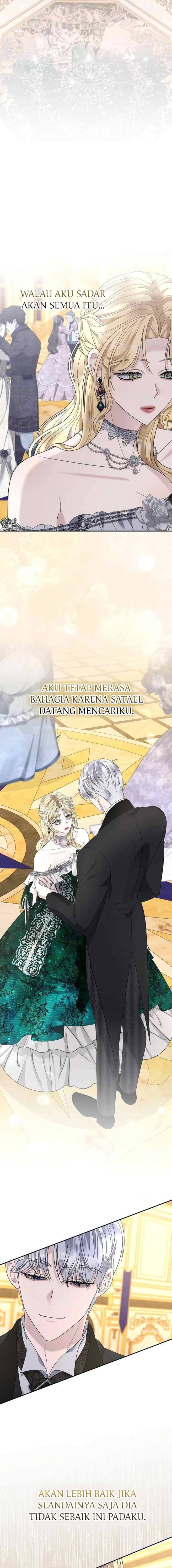 Indulgence chapter 21 halaman 10