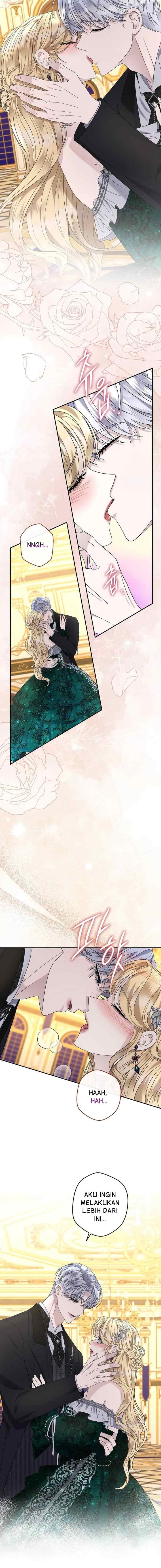 Indulgence chapter 21 halaman 13