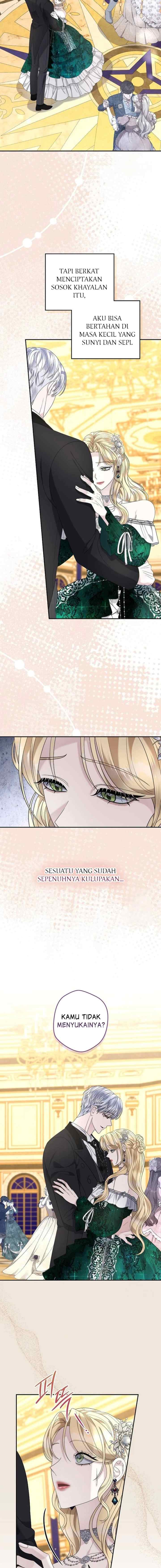 Indulgence chapter 21 halaman 7