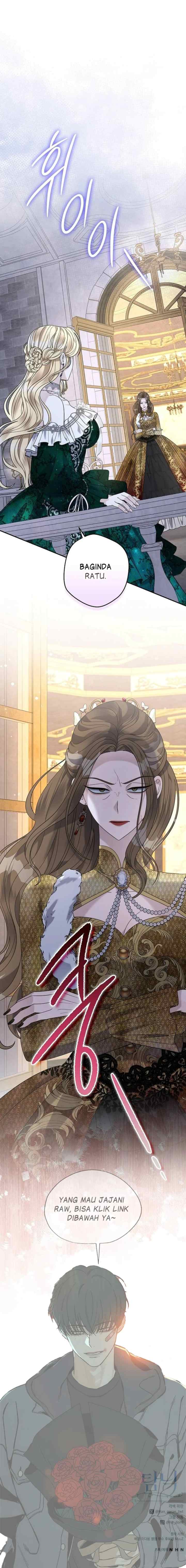 Indulgence chapter 21 halaman 18
