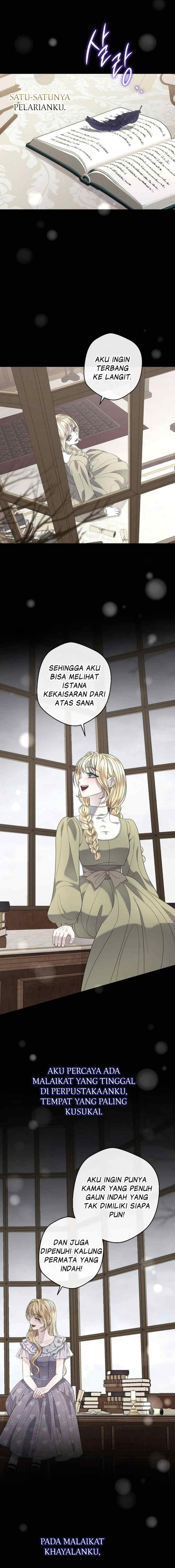 Indulgence chapter 21 halaman 4