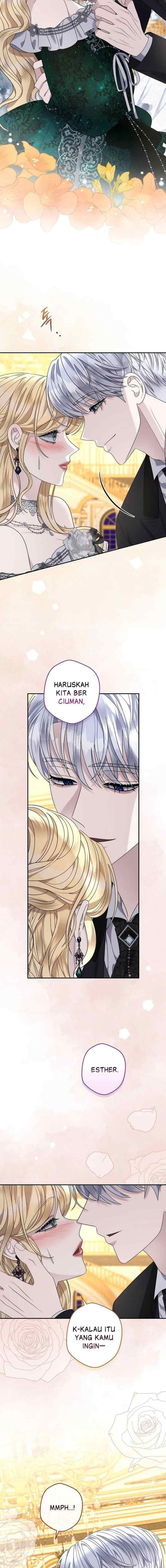 Indulgence chapter 21 halaman 12