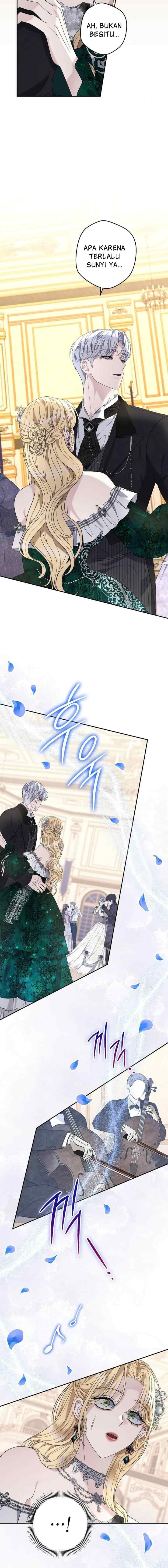 Indulgence chapter 21 halaman 8