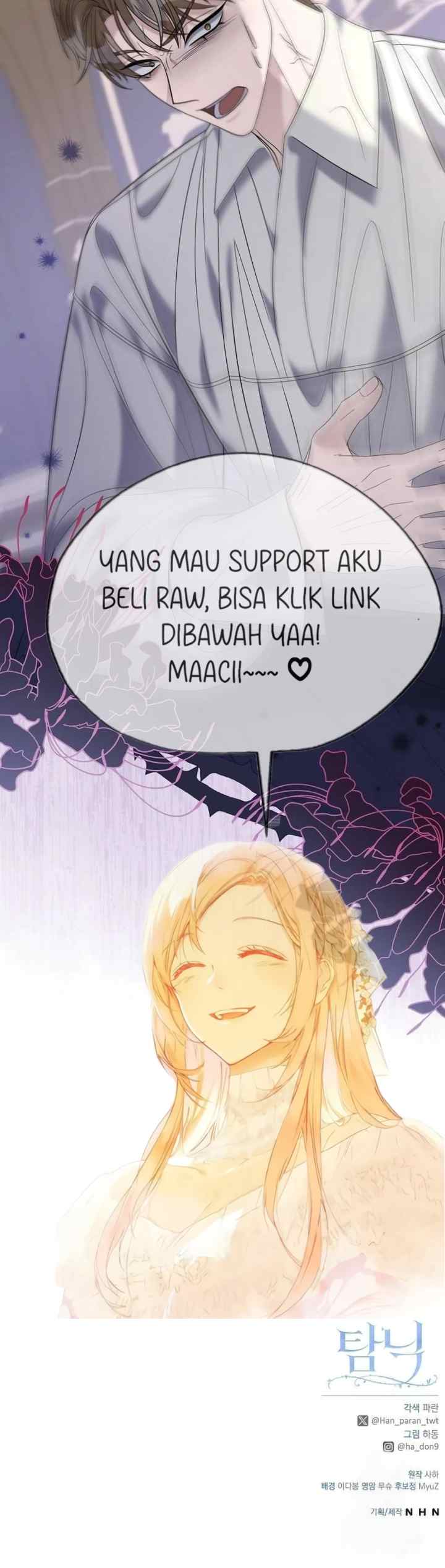 Indulgence chapter 22 halaman 19