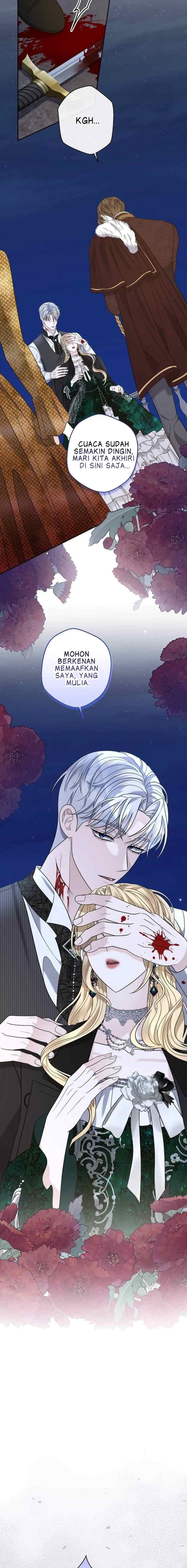 Indulgence chapter 22 halaman 13