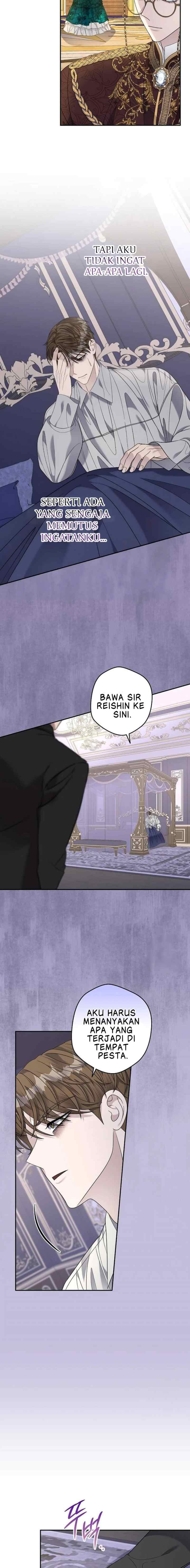 Indulgence chapter 22 halaman 16