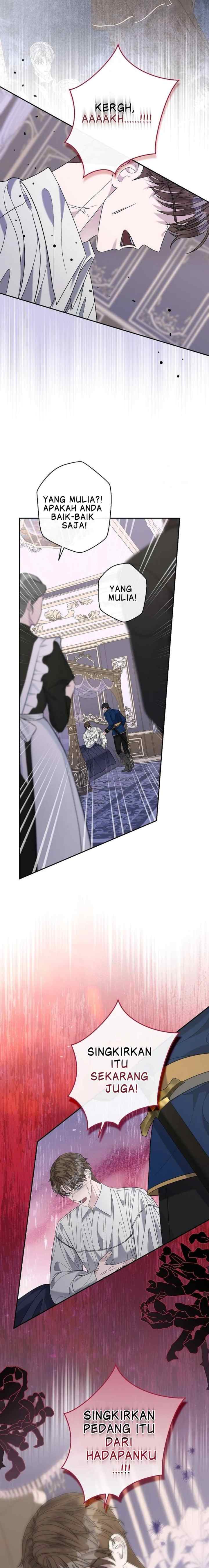 Indulgence chapter 22 halaman 18