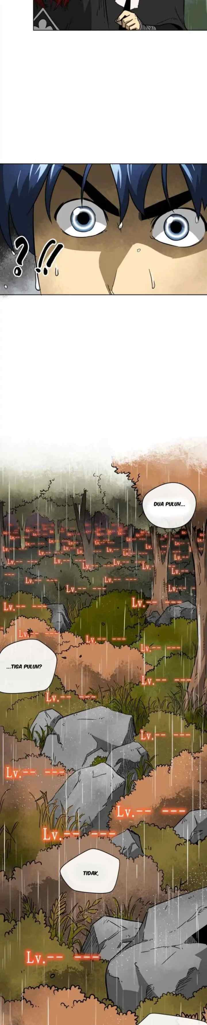 Infinite Level Up in Murim chapter 25 halaman 12