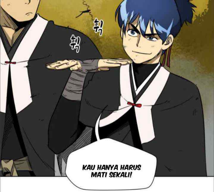 Infinite Level Up in Murim chapter 28 halaman 8