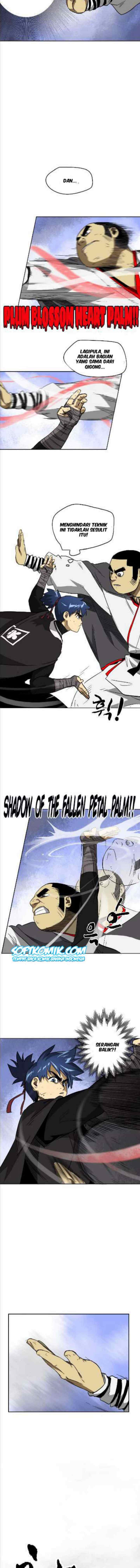 Infinite Level Up in Murim chapter 31 halaman 10