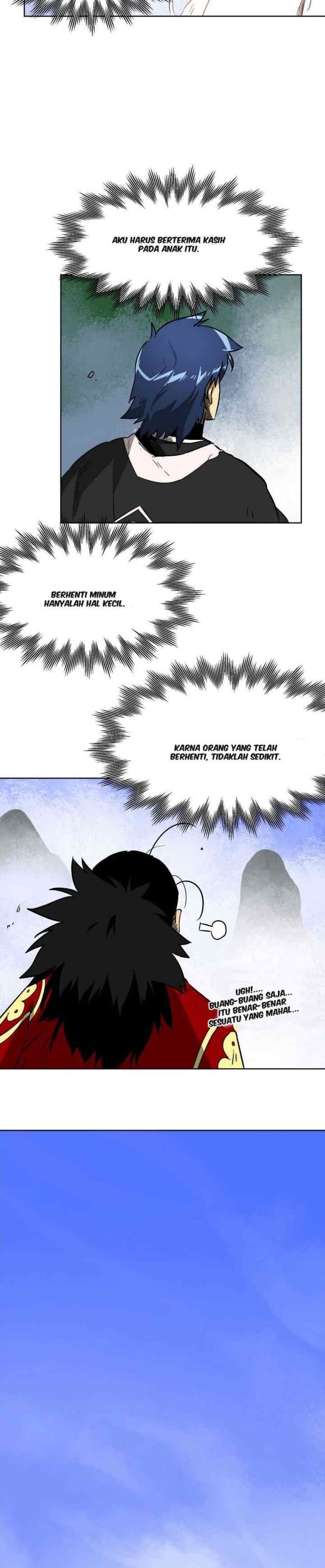 Infinite Level Up in Murim chapter 35 halaman 13