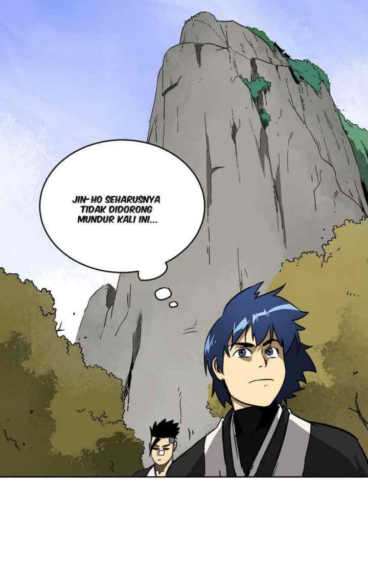 Infinite Level Up in Murim chapter 35 halaman 14