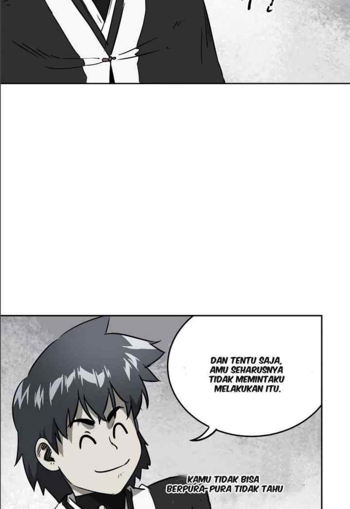 Infinite Level Up in Murim chapter 35 halaman 6