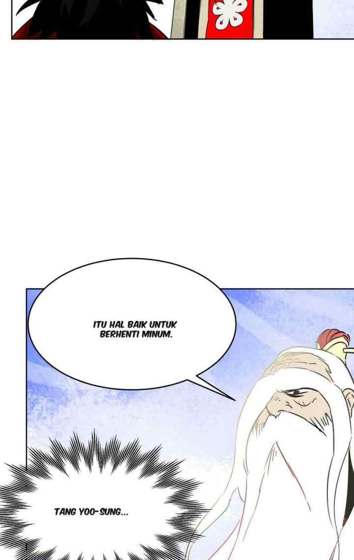 Infinite Level Up in Murim chapter 35 halaman 12