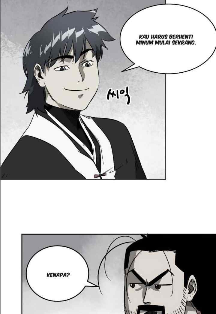 Infinite Level Up in Murim chapter 35 halaman 4