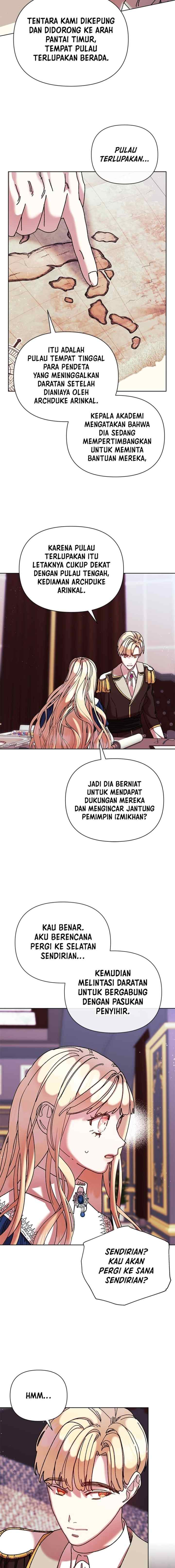 Ingram's Light chapter 69 halaman 10